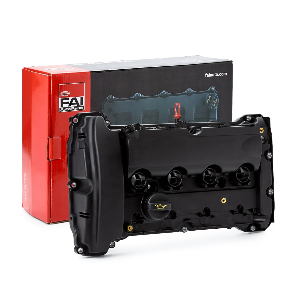 VC019 FAI